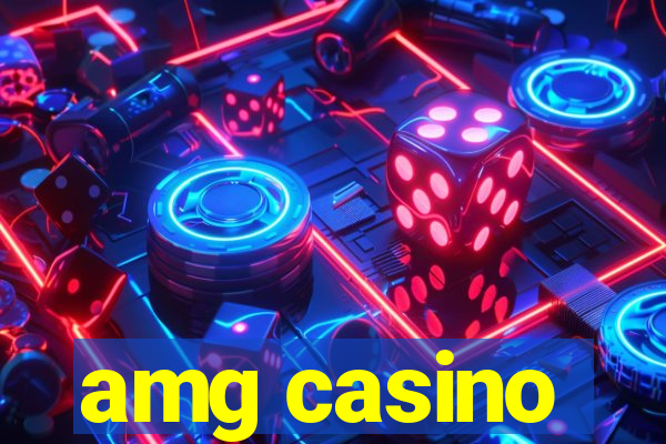 amg casino