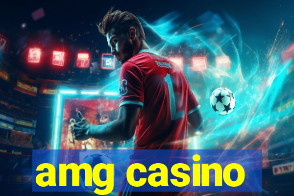 amg casino