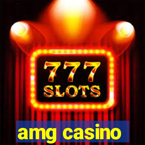 amg casino