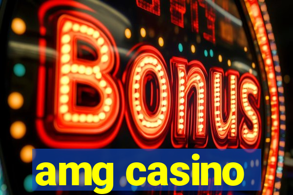 amg casino