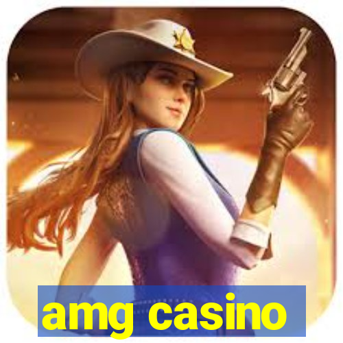 amg casino