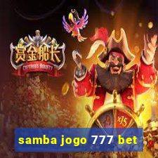 samba jogo 777 bet