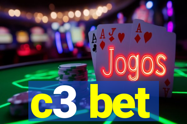 c3 bet