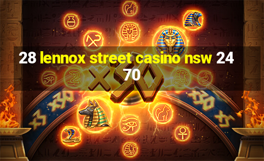 28 lennox street casino nsw 2470