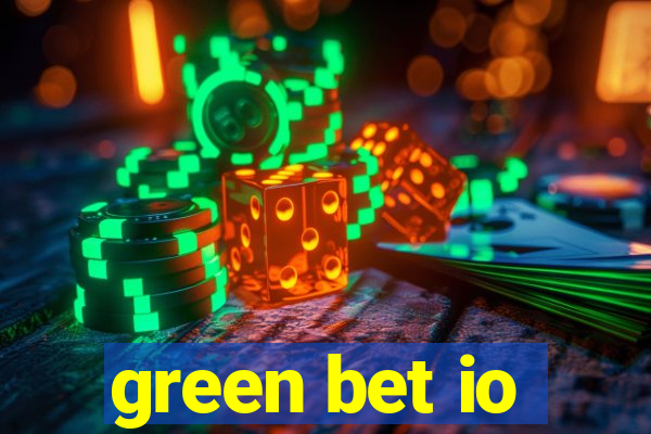 green bet io