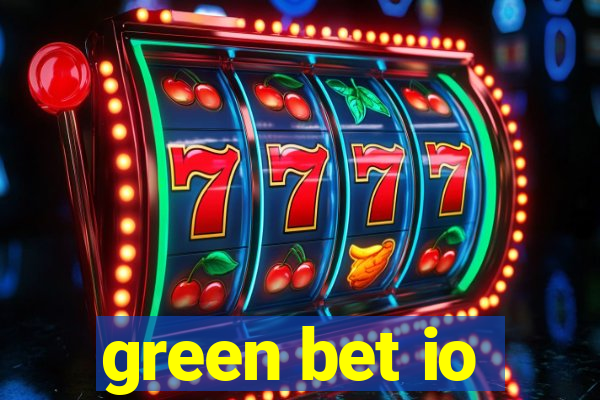 green bet io