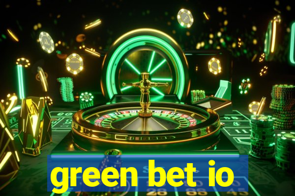 green bet io