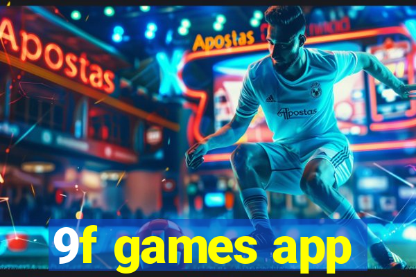 9f games app