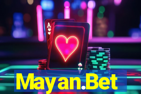 Mayan.Bet