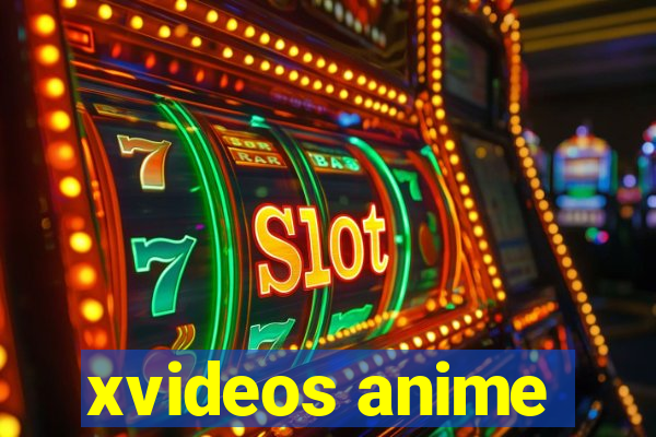 xvideos anime