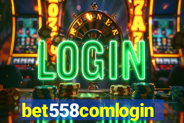 bet558comlogin