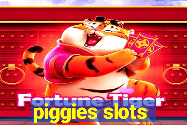 piggies slots