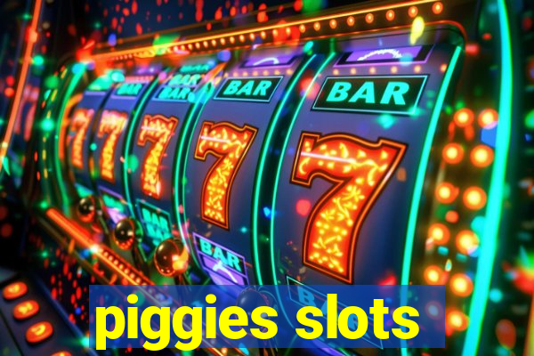 piggies slots