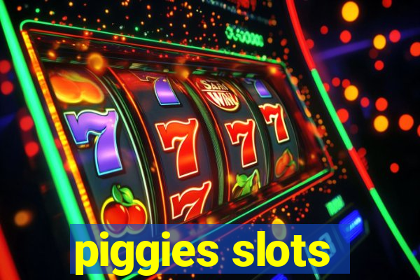 piggies slots