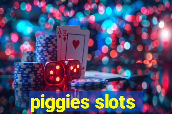 piggies slots