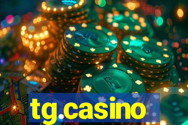 tg.casino