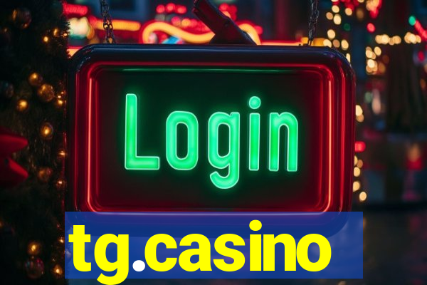 tg.casino