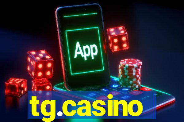 tg.casino