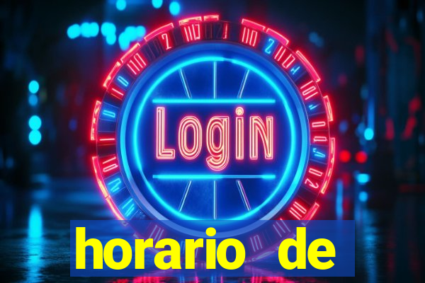 horario de pagamento do fortune tiger