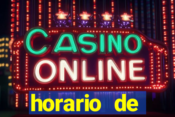 horario de pagamento do fortune tiger