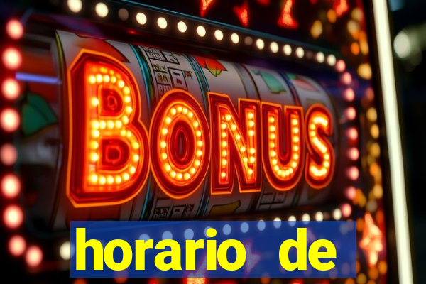 horario de pagamento do fortune tiger