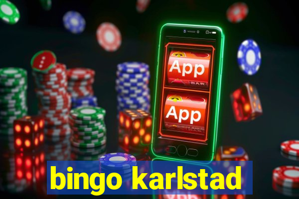 bingo karlstad