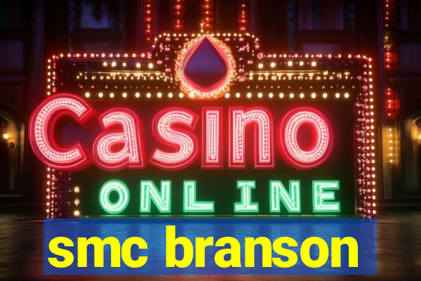 smc branson