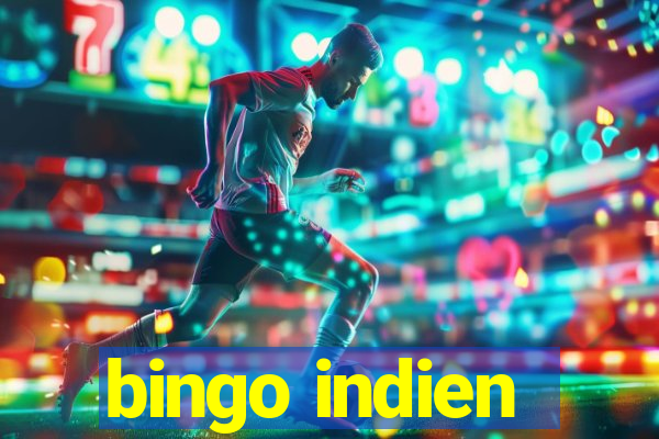 bingo indien