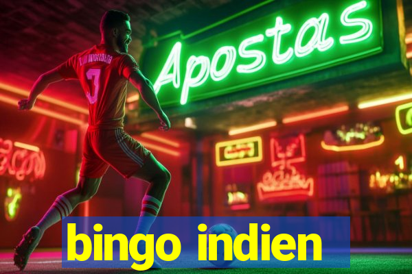 bingo indien