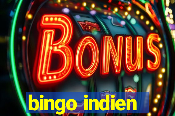 bingo indien