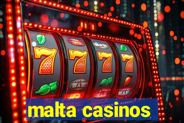 malta casinos