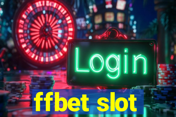 ffbet slot