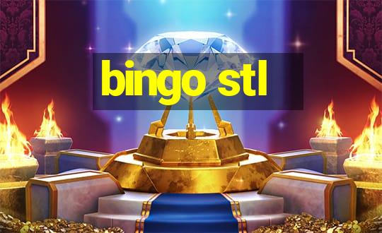 bingo stl