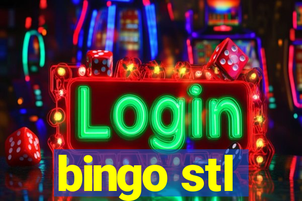 bingo stl