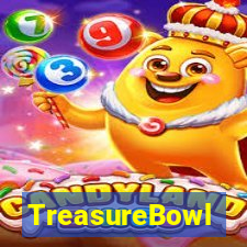 TreasureBowl treasure bowl melhor horário para jogar