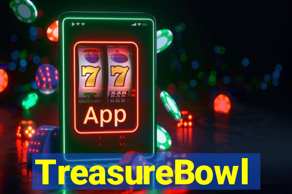 TreasureBowl treasure bowl melhor horário para jogar