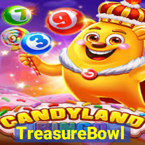 TreasureBowl treasure bowl melhor horário para jogar