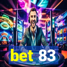 bet 83