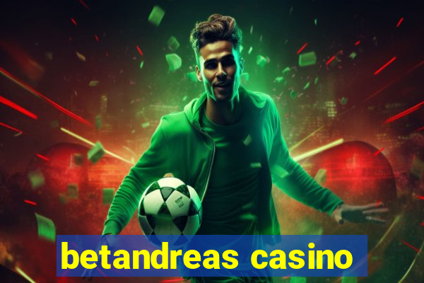 betandreas casino