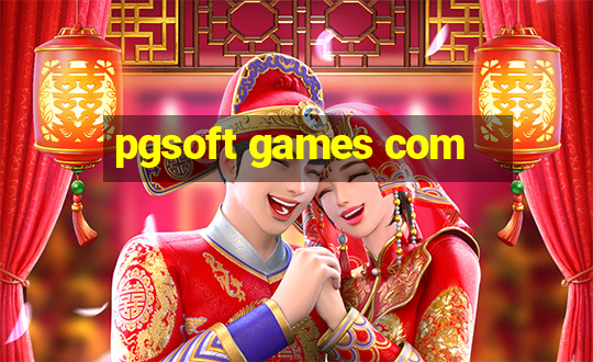 pgsoft games com