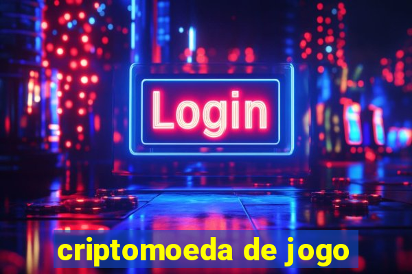 criptomoeda de jogo