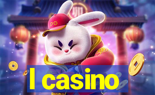 l casino