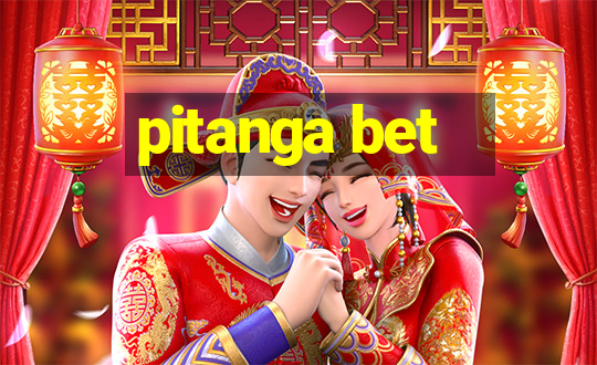 pitanga bet