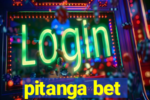 pitanga bet