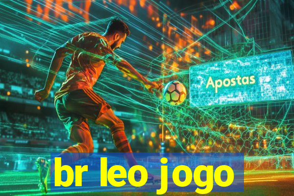 br leo jogo