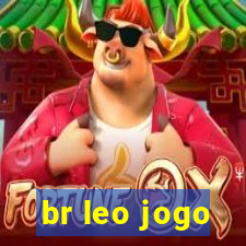 br leo jogo