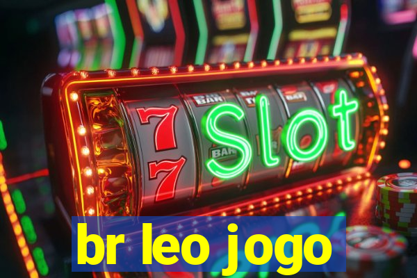 br leo jogo