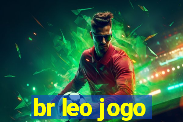 br leo jogo