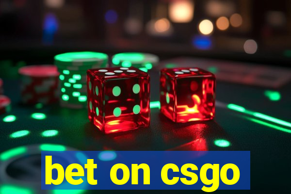 bet on csgo