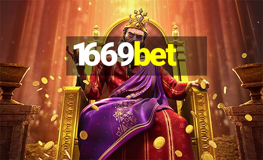 1669bet